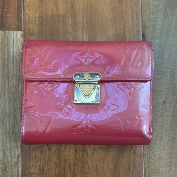 Louis Vuitton Handbags - Louis Vuitton Vernis Koala Wallet